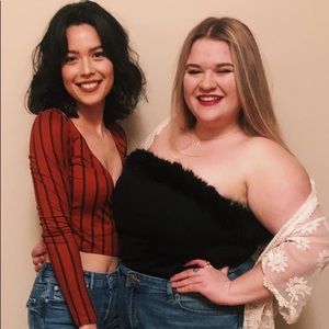 Meet your Posher, Bronte